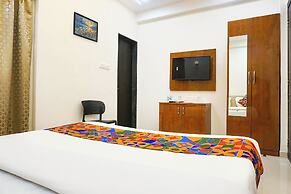 Fabhotel Rising Surya