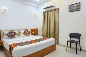 Fabhotel Rising Surya