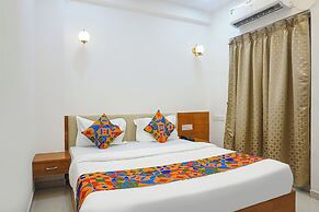 Fabhotel Rising Surya