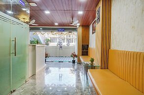 Fabhotel Rising Surya