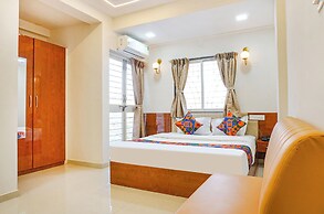 Fabhotel Rising Surya