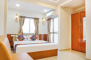 Fabhotel Rising Surya