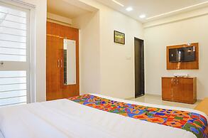 Fabhotel Rising Surya