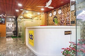 Fabhotel Rising Surya