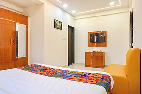 Fabhotel Rising Surya