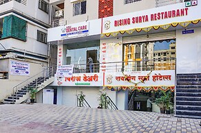 Fabhotel Rising Surya