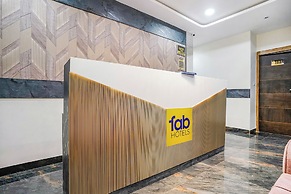 Fabhotel Riza International