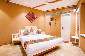Fabhotel Mumbai Corporate Rooms Jb Nagar