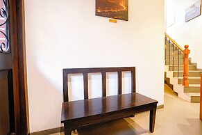 Fabhotel Mumbai Corporate Rooms Jb Nagar