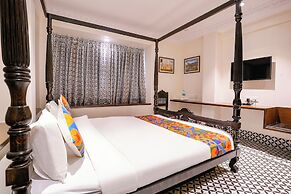 Fabhotel Mumbai Corporate Rooms Jb Nagar