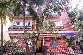 Fabhotel Mumbai Corporate Rooms Jb Nagar