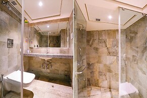 Fabhotel Mumbai Corporate Rooms Jb Nagar