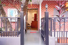 Fabhotel Mumbai Corporate Rooms Jb Nagar