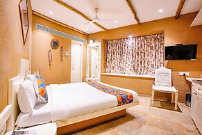 Fabhotel Mumbai Corporate Rooms Jb Nagar