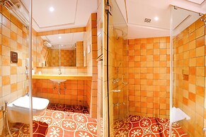 Fabhotel Mumbai Corporate Rooms Jb Nagar