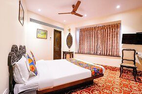 Fabhotel Mumbai Corporate Rooms Jb Nagar
