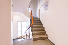 Fabhotel Mumbai Corporate Rooms Jb Nagar