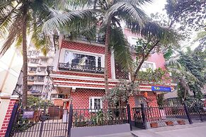 Fabhotel Mumbai Corporate Rooms Jb Nagar