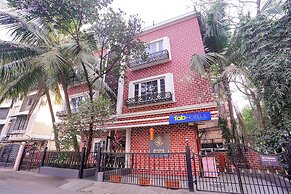 Fabhotel Mumbai Corporate Rooms Jb Nagar