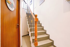 Fabhotel Mumbai Corporate Rooms Jb Nagar