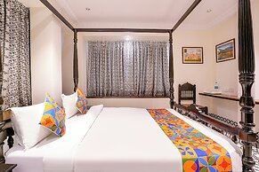 Fabhotel Mumbai Corporate Rooms Jb Nagar
