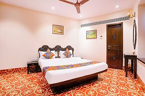 Fabhotel Mumbai Corporate Rooms Jb Nagar
