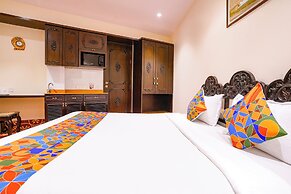 Fabhotel Mumbai Corporate Rooms Jb Nagar