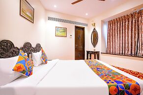 Fabhotel Mumbai Corporate Rooms Jb Nagar