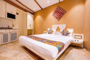 Fabhotel Mumbai Corporate Rooms Jb Nagar