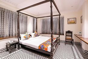 Fabhotel Mumbai Corporate Rooms Jb Nagar