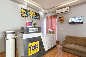 Fabhotel Villa The Suites