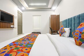Fabhotel Villa The Suites