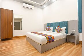 Fabhotel Villa The Suites