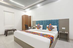 Fabhotel Villa The Suites