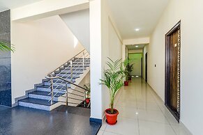 Fabhotel Green Vista