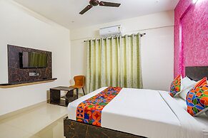 Fabhotel Green Vista