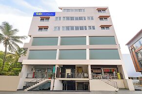 Fabhotel Green Vista
