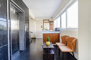 Fabhotel Green Vista