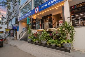 Fabhotel Green Vista