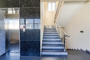 Fabhotel Green Vista