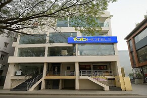 Fabhotel Green Vista