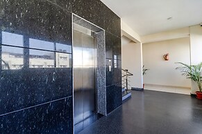 Fabhotel Green Vista