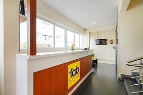 Fabhotel Green Vista