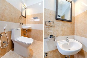 Fabhotel Green Vista