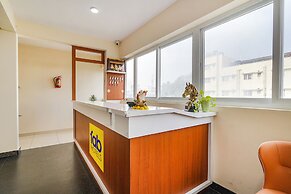 Fabhotel Green Vista