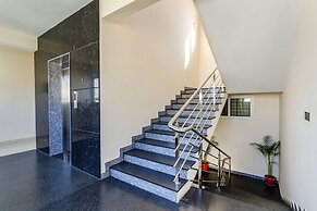 Fabhotel Green Vista