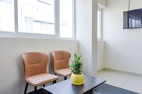 Fabhotel Green Vista