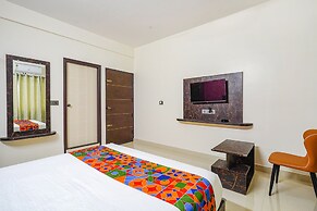 Fabhotel Green Vista