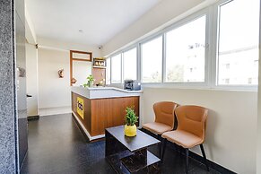 Fabhotel Green Vista