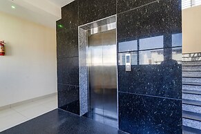 Fabhotel Green Vista